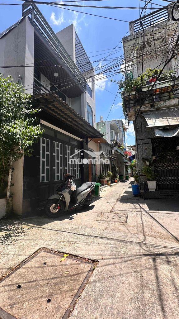 Căn góc vị trí đẹp ngay eon tân phú giá thấp