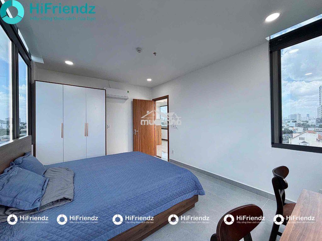 🏡🌈1pn siêu rộng full nội thất gần mai chí thọ - Ảnh 2