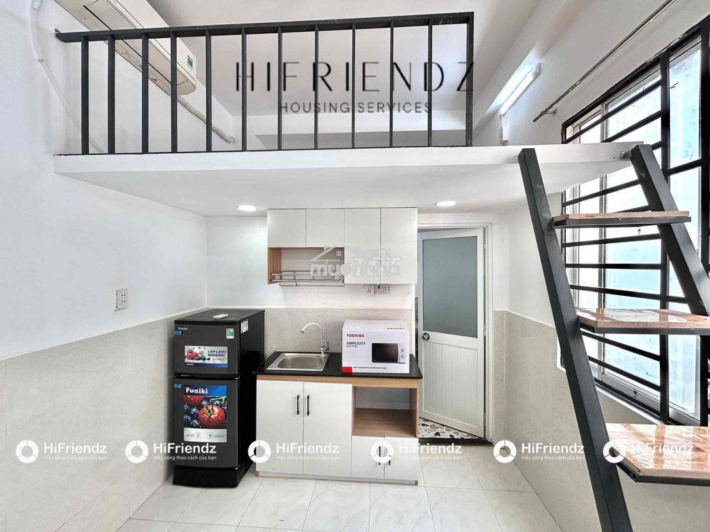 🔥Căn duplex đầy đủ nt - Ảnh 2