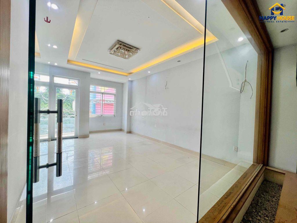 Cho thuê nhà hẻm xe hơi thân nhân trung nhà ga t3 etow cộng hoà - Ảnh 4