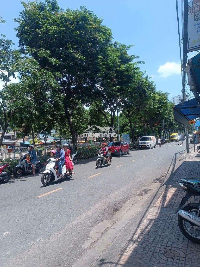 Bán chung cư thang bộ 255 phan văn khỏe q6 - Ảnh 2
