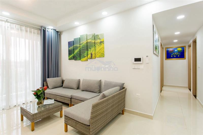 Bán căn hộ chung cư richmond city bình thạnh 7 tỷ