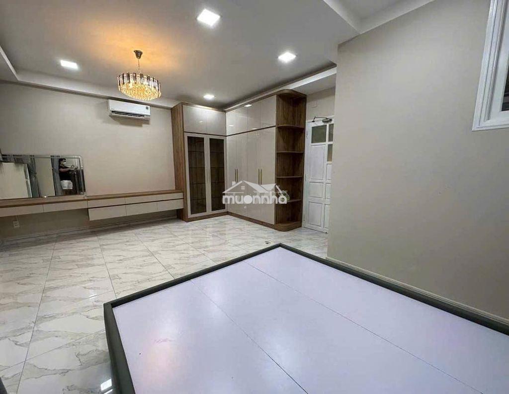 Cần cho thuê nhà hxt 64/4a đặng thùy trâm p.13 q.bình thạnh - Ảnh 3