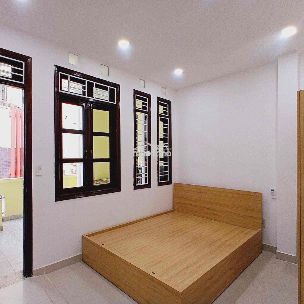 ✨Cho thuê ch 1 phòng ngủ ban công tách bếp gần sân bay - 4