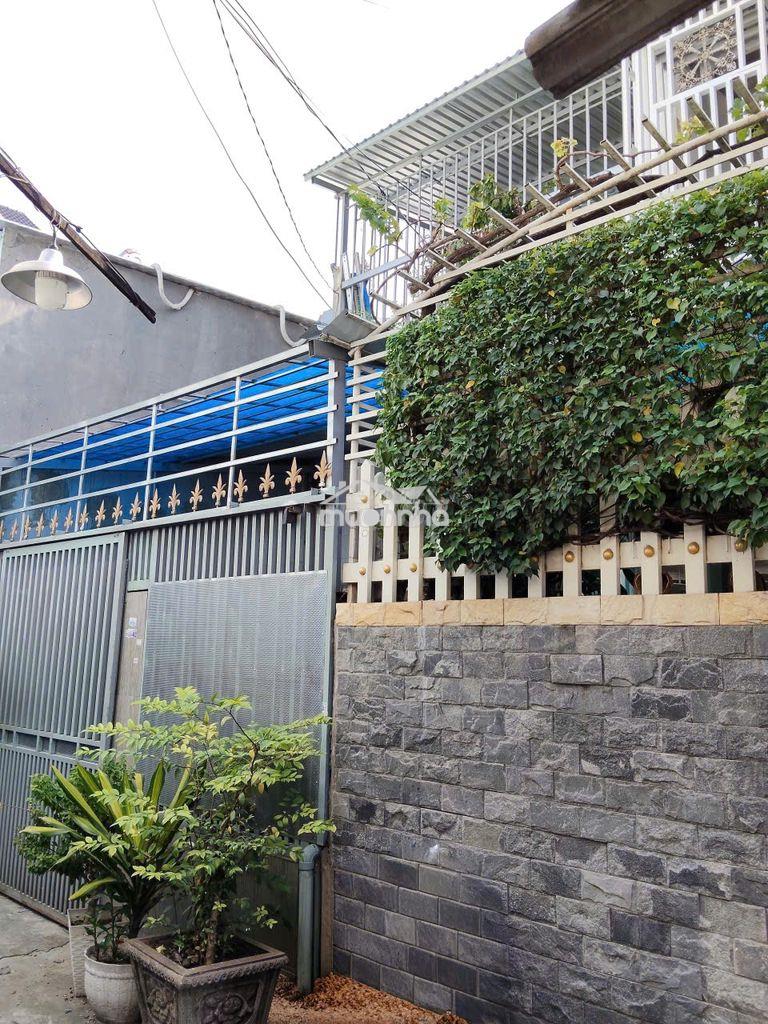 Mình bán nhà rộng sát gò dầu 81m² quận tân phú, chỉ 6.9 tỷ - 2
