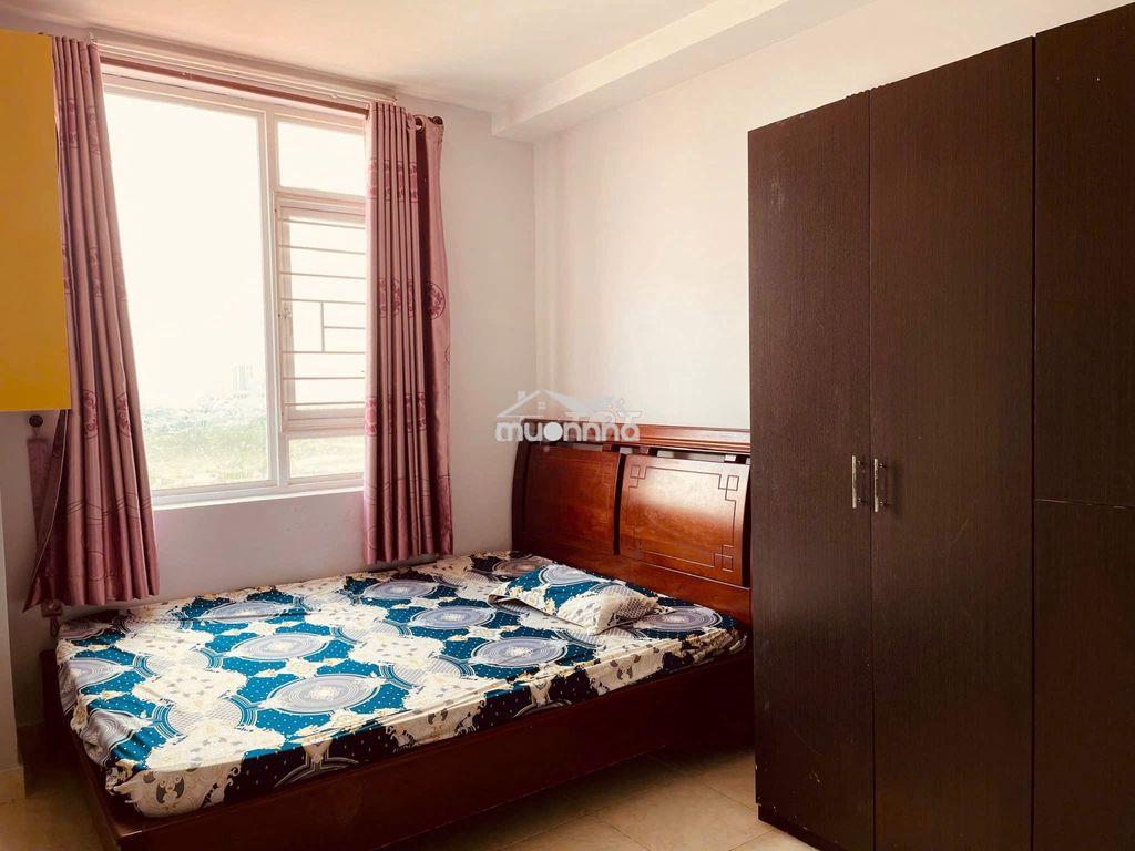 Chung cư hồng lĩnh cho thuê - khu dân cư trung sơn 2pn – giá chỉ 9,5tr - 2