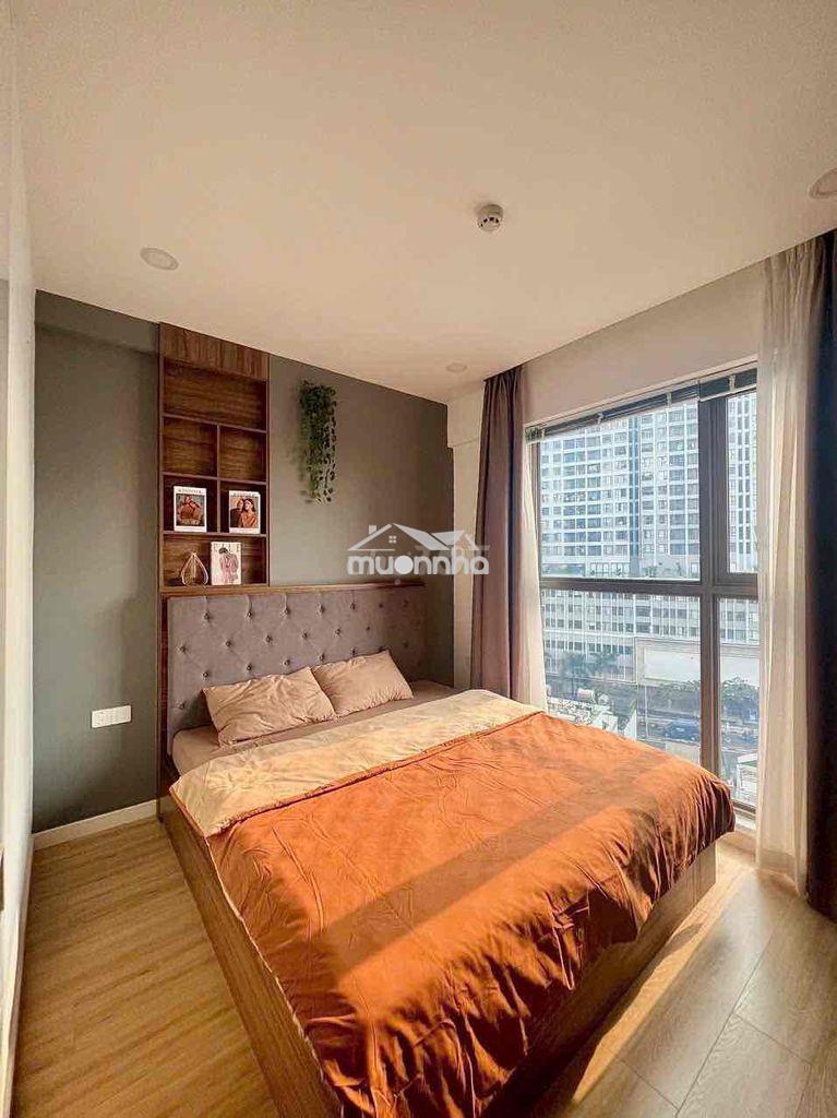 Cho thuê căn 1 phòng ngủ millennium- 18tr/tháng - Ảnh 4
