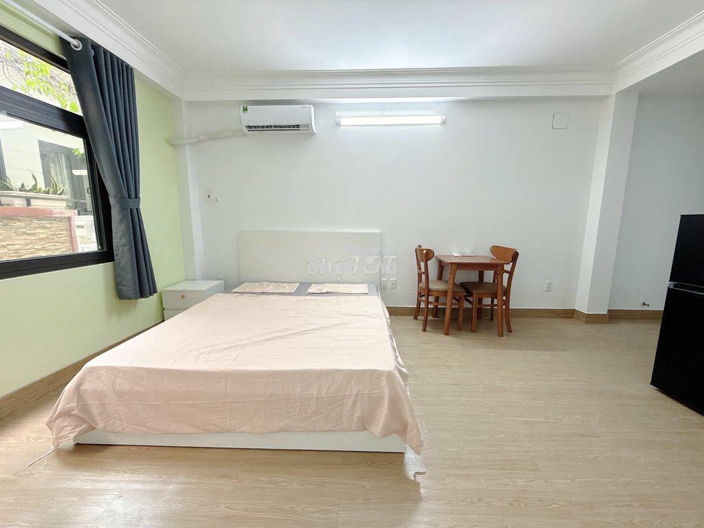 Phòng mới full nội thất hoàng văn thụ gần công viên gia định - 3