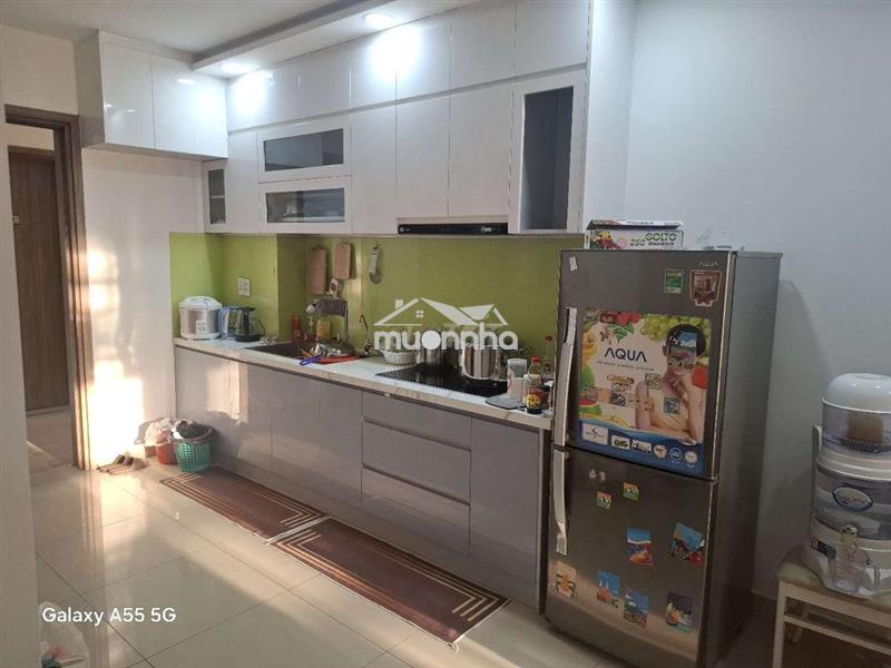 Cho thuê studio 47m2 4.2tr/ tháng. 2pn full 7tr/ tháng. eco xuân