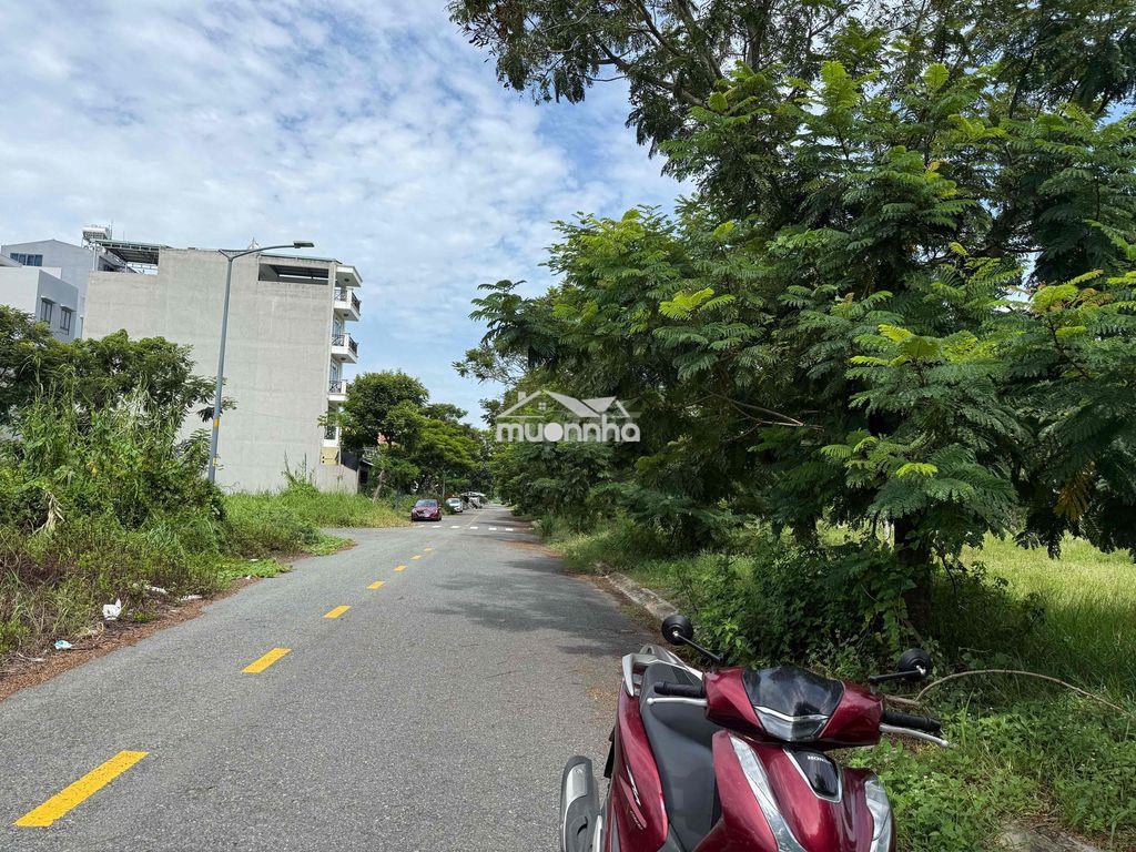 Đất đẹp có sổ- mặt tiền 16m - view công viên - 3