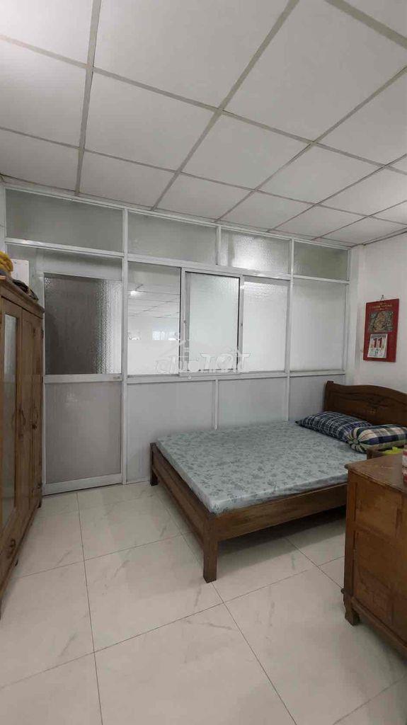 Chính chủ cần bán  nhà 2 tầng - 50m2 - 3pn - hẻm xe hơi - 2