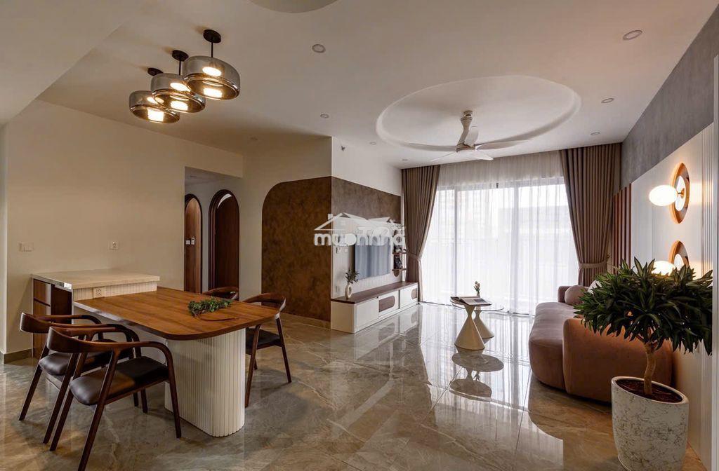 Chính chủ gửi cho thuê căn celesta rise 3pn full nt 106m2 vào ở ngay - Ảnh 3