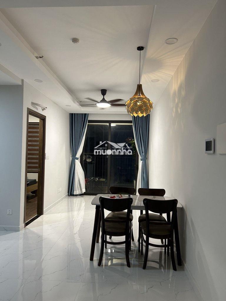 Opal skyline 2pn – nội thất tiện nghi, chỉ cần xách vali vào ở