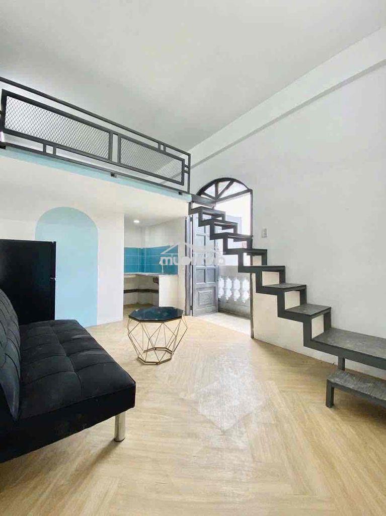 Duplex mới keng full nt gần văn lang-iuh giáp bình thạnh-phú nhuận - Ảnh 3