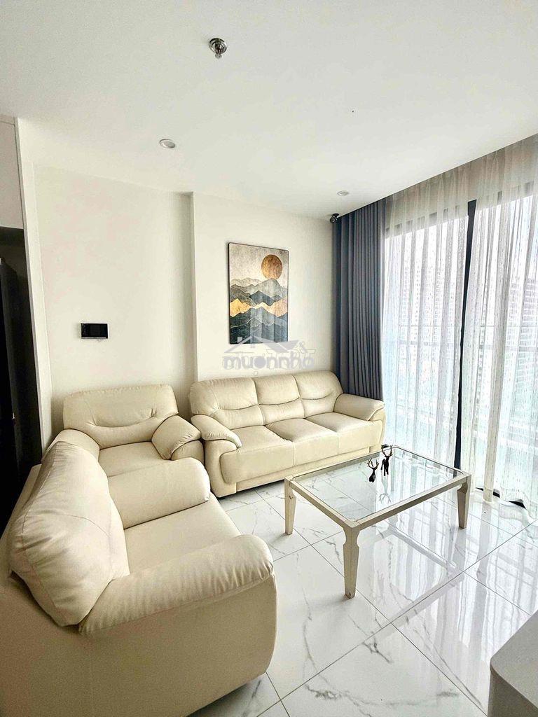 Cho thuê gấp căn 3pn khu gh3 - 3