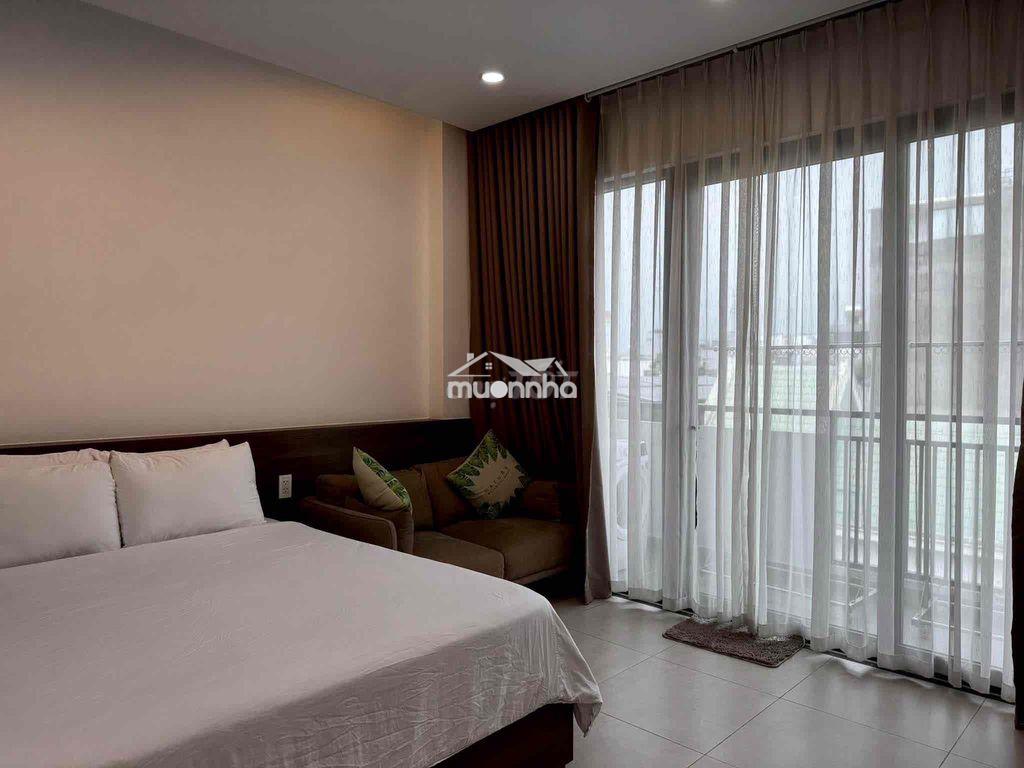 Căn hộ đẹp🏠ít trống✅nhiều tiện ích-full nội thất cao cấp🌈vị trí vàng🍀 - Ảnh 4