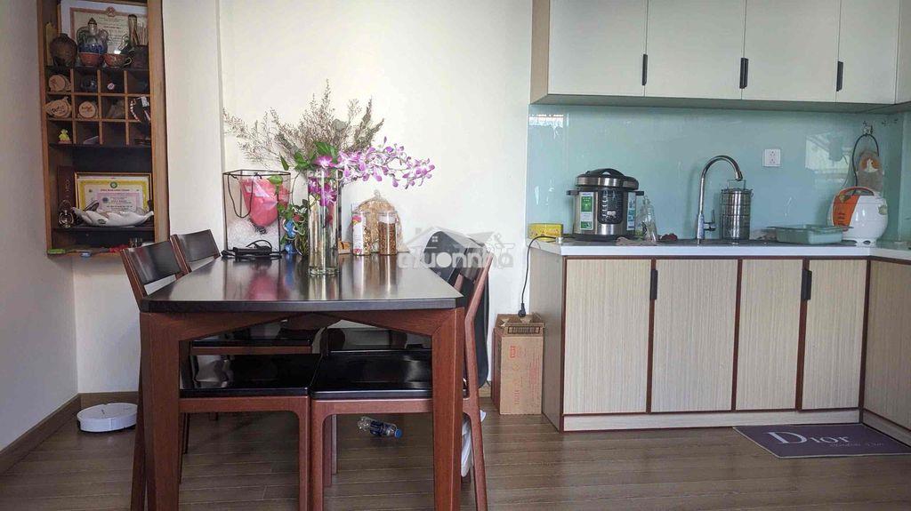 Căn hộ 2 phòng ngủ bancol 65m2 full nội thất tại diệp minh châu - Ảnh 2