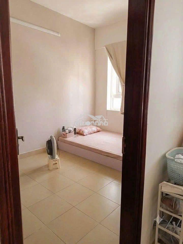 Cho thuê chung cư kim tâm hải, trường chinh - giá thuê: 7tr/tháng/2pn - Ảnh 2