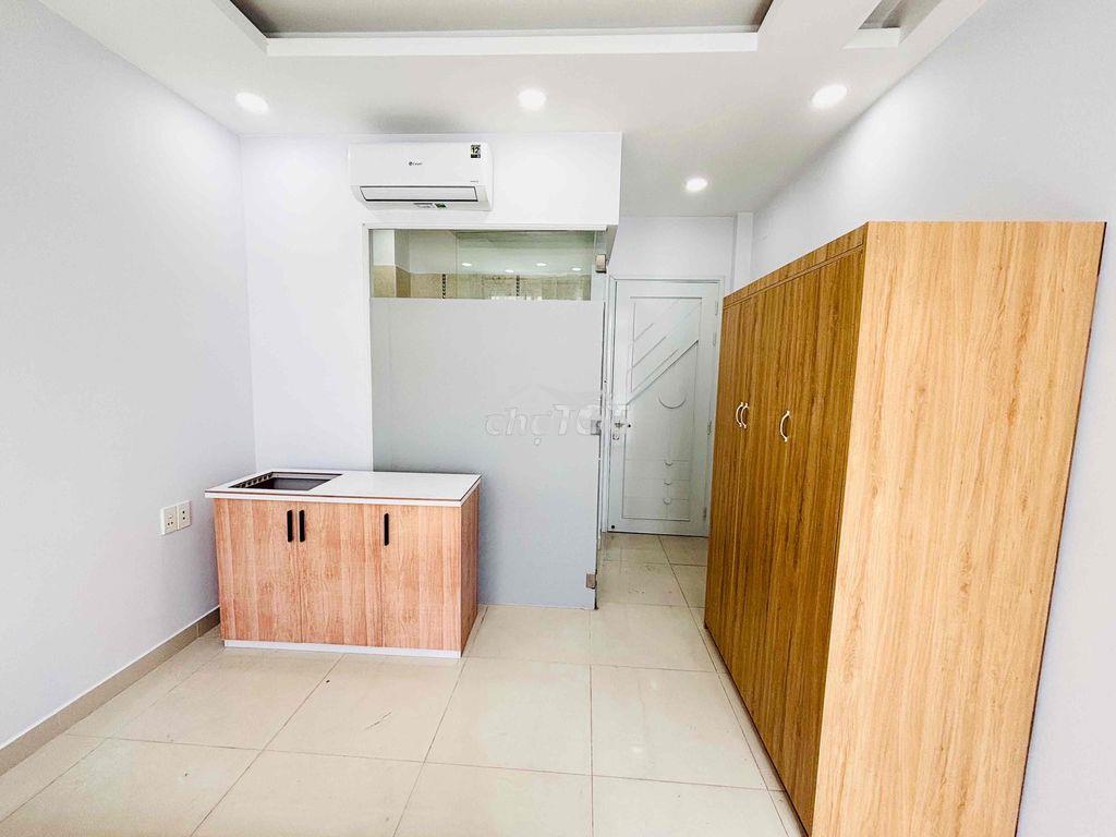 Cho thuê phòng mới full nội thất - Ảnh 3