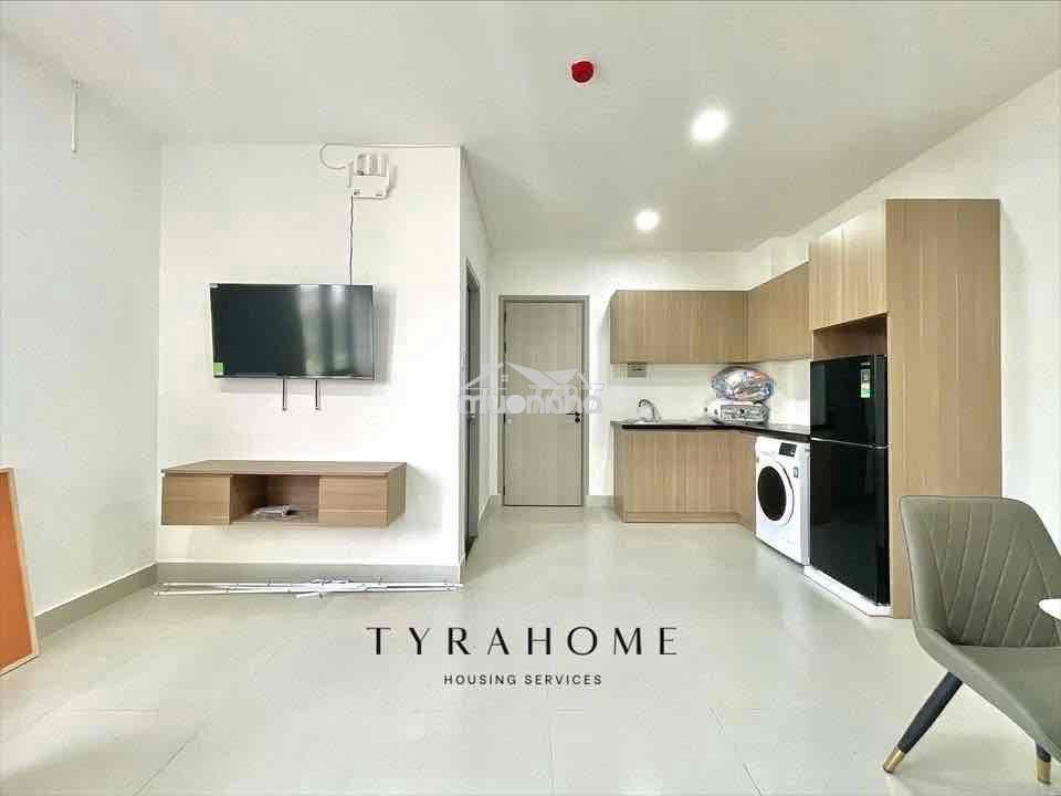 🔥Căn hộ mới 1 , 2 phòng ngủ - hồ văn huê - phú nhuận - 3