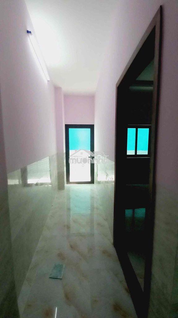 🔰Cho thuê nhà mới hẻm 55/ đường nguyễn phúc chu p15 - 4