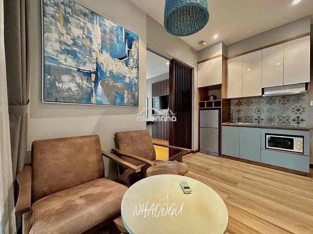 Nguyễn hữu cảnh – sát landmark 81, đi q1 cực tiện - Ảnh 4