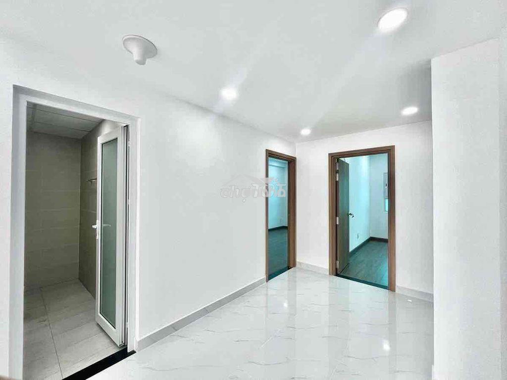 6tr/th căn hộ 2pn2wc mới đẹp 86m2 gần vòng xoay an lạc - 3