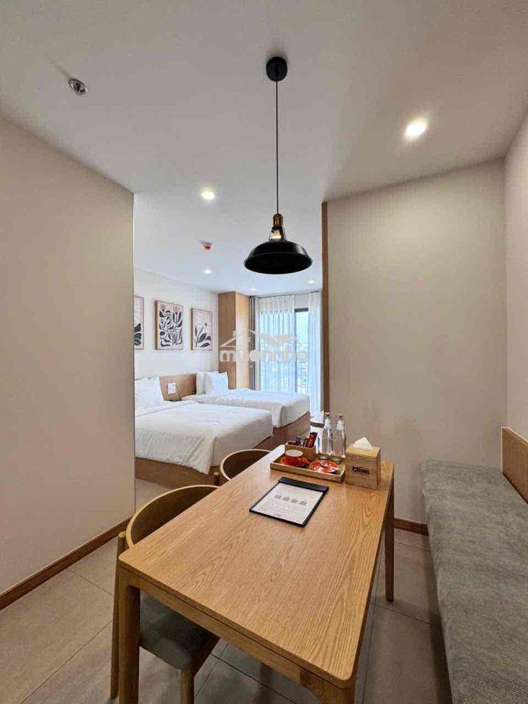Căn studio 2 người, full nội thất tại bcons city chỉ 9 triệu/tháng - 2