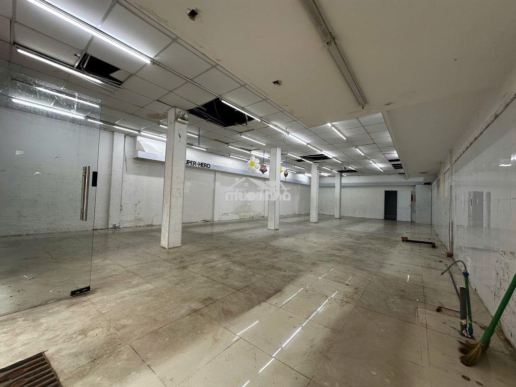 🔥 Cho thuê góc 2mt đườngsố 1, gò vấp – 8x23m, trệt, sát lê văn thọ - 3