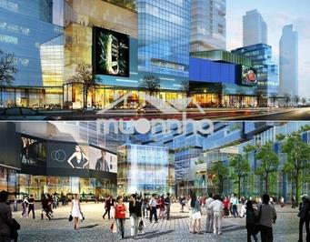 Bán ch chung cư hà đô centrosa, q10, 87m2, 2pn, 2wc, 10.5 tỷ, sổ hồng. - 3