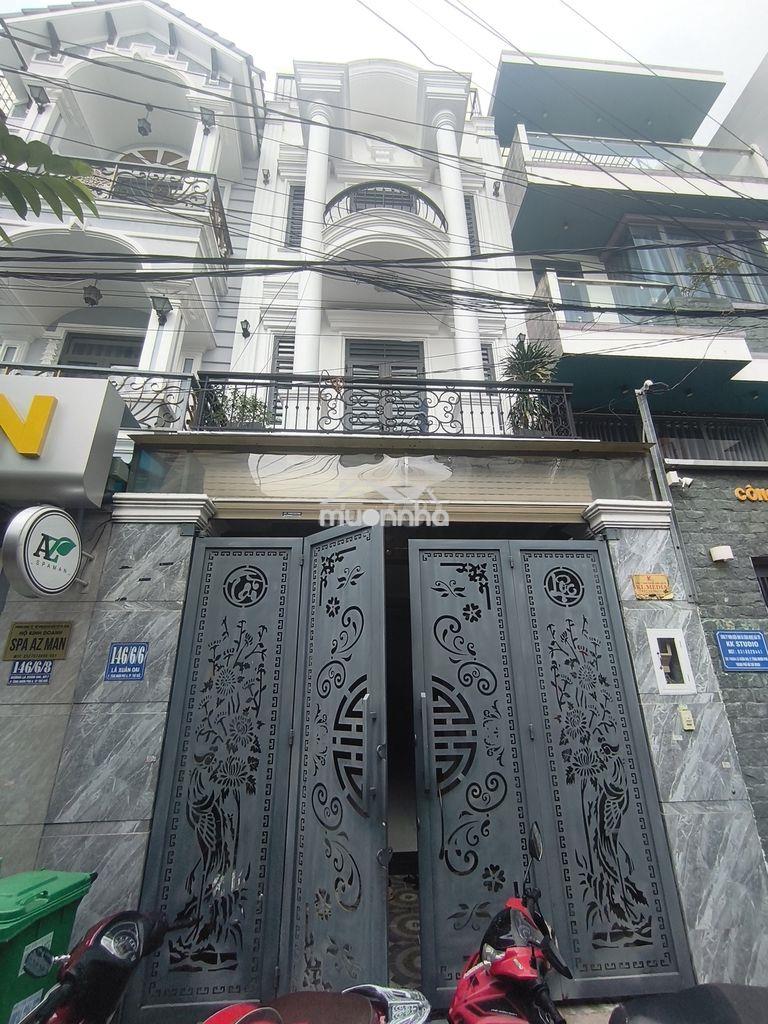 📢 Nhà 4pn. 3wc hẻm 146 lã xuân oai, quận 9
