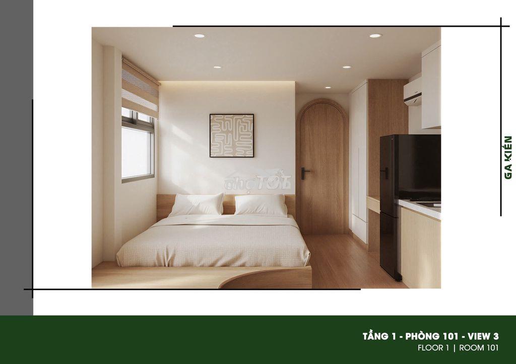 🏠 Căn hộ mới – trung tâm phú nhuận 🔥 - 4