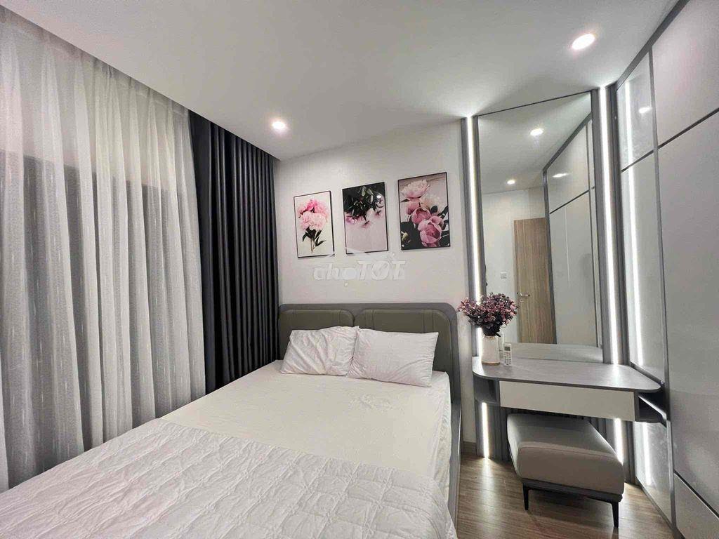 Cho thuê 1-2-3pn vinhomes grand park quận 9 giá tùe 4tr - Ảnh 3