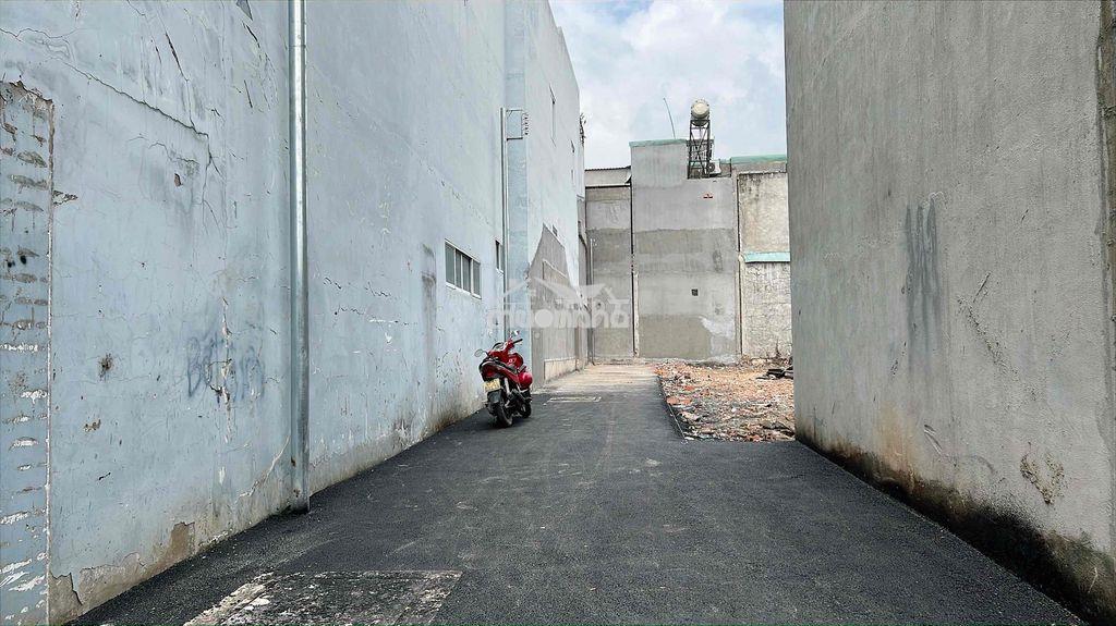 Bán gấp lô đất shr gần chợ đồn - p.biên hoà mới - 4