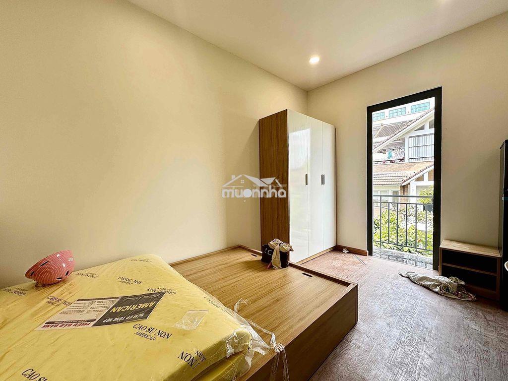 Căn hộ full nt - bancol thoáng mát - ngay trung tâm quận 3 - Ảnh 2
