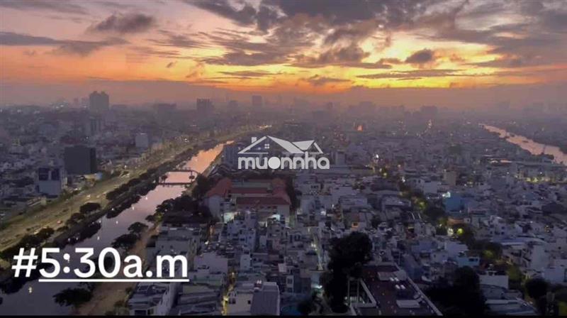 Chính chủ cho thuê 51m2 (1pn+1,1wc) có nội thất giá 9.8tr ở ngay được