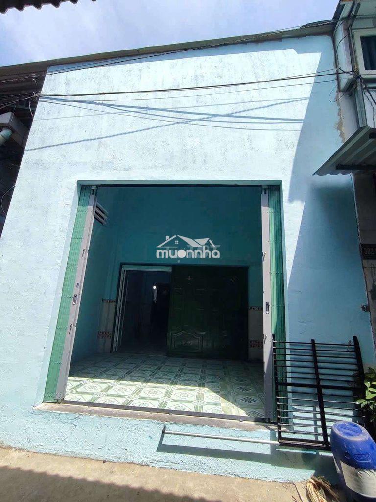 Nhà trọ kdc gần kcn sóng thần,chợ xóm nghèo và vincom550 dĩ an - 3