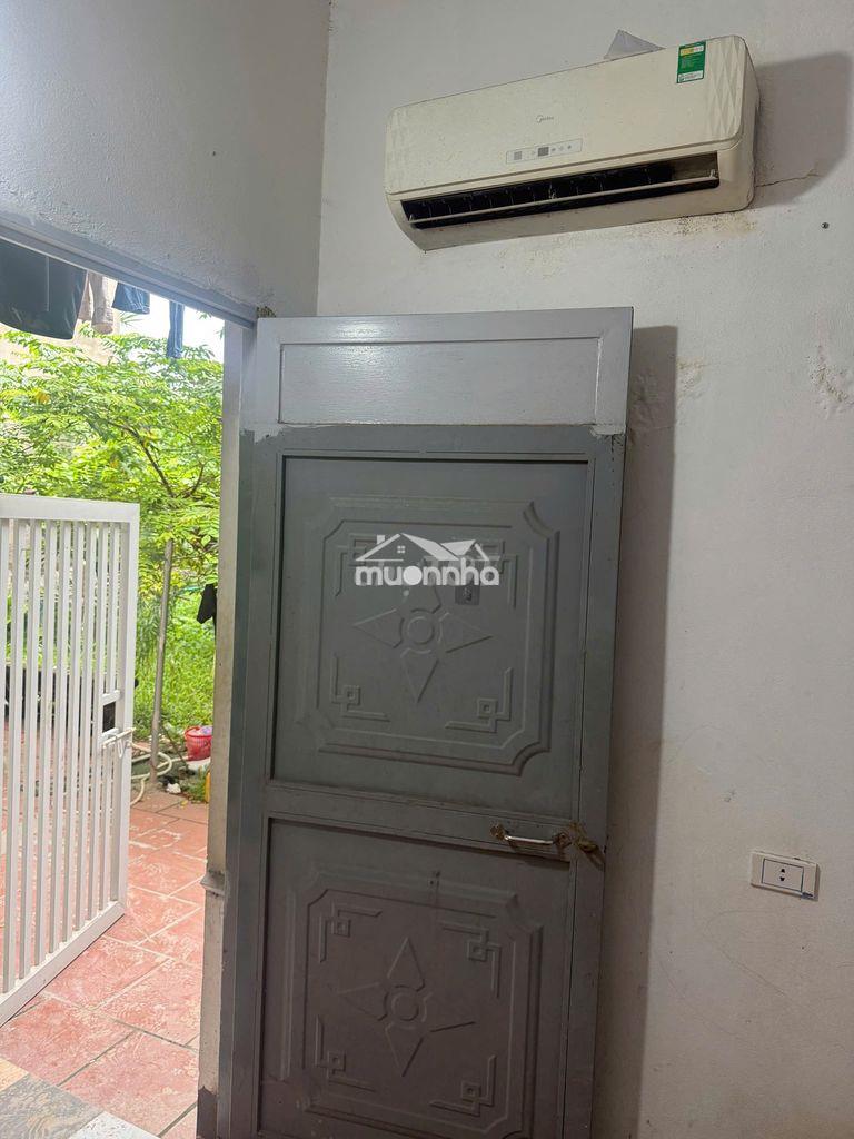 Cho thuê nhà riêng ngõ nhỏ đường hữu hưng, tây mỗ, nam từ liêm, hà nội - 2