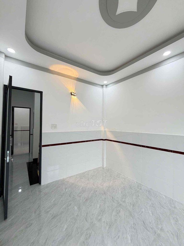 Bán nhà mới đẹp khu dân cư đường 41 tam bình hbc thủ đức - 4
