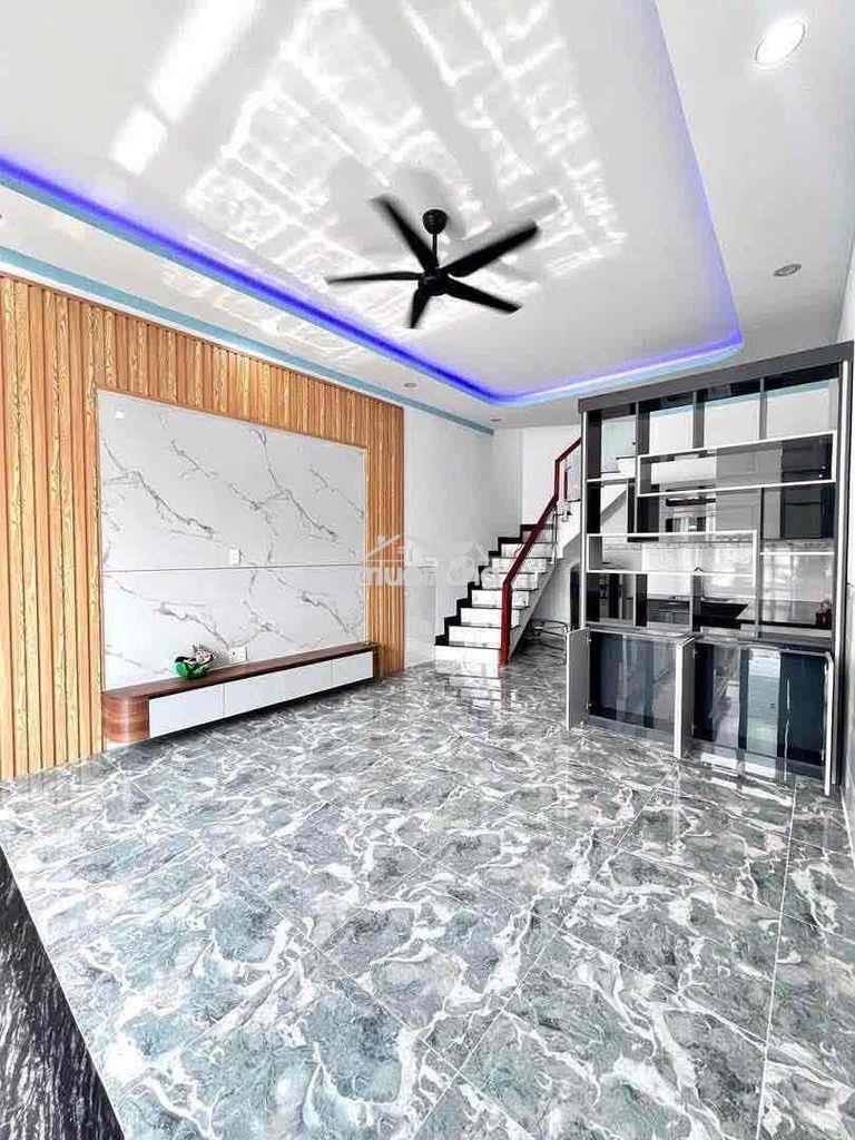 Bán nhà long bình tân sổ riêng đường ô tô sang tên công chứng chỉ 1 ty - 2