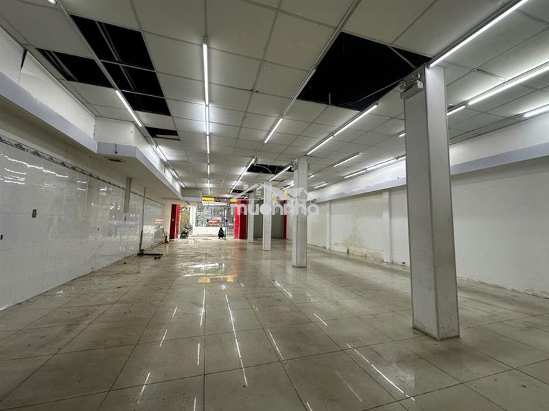 🔥 Cho thuê góc 2mt đườngsố 1, gò vấp – 8x23m, trệt, sát lê văn thọ