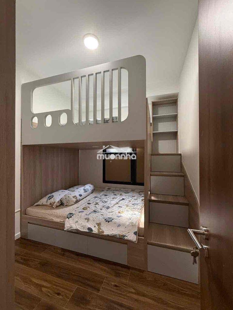 💥Chung cư khang điền 2pn-2wc 68m2 | full nội thất | trống sẵn ở liền - 2
