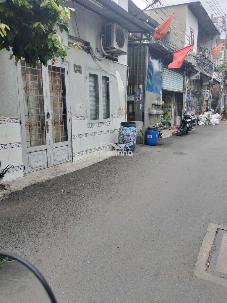 Phòng trọ cho thuê  - 3