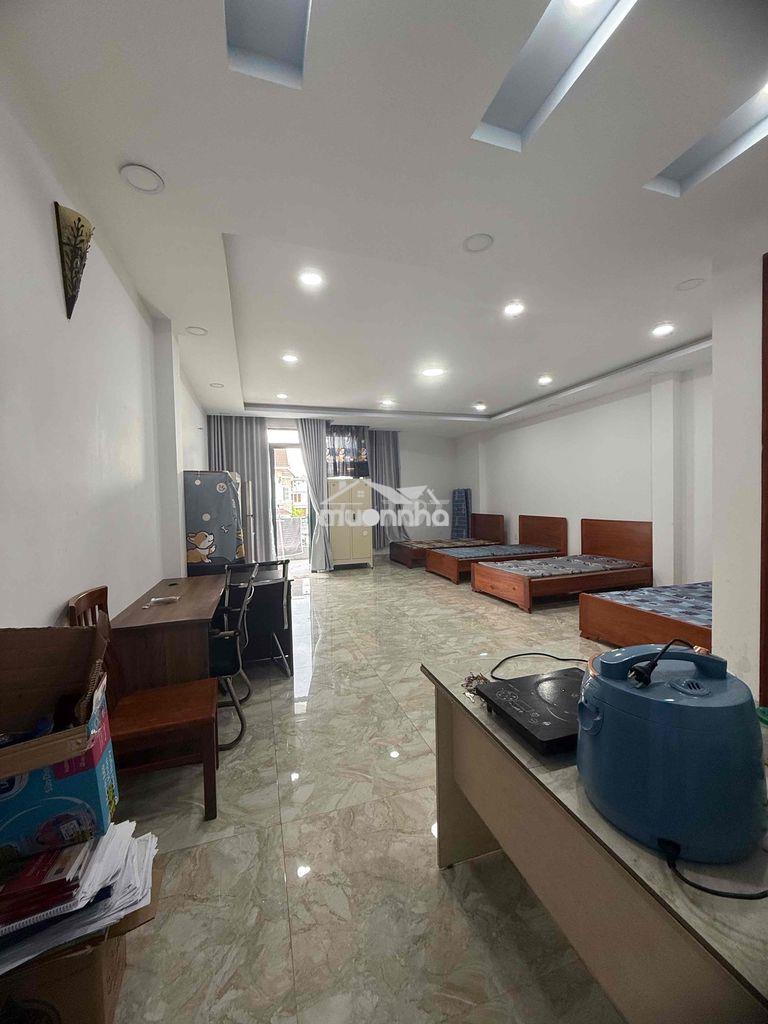 Phòng máy lạnh 50m2 kdc cao cấp khang điền