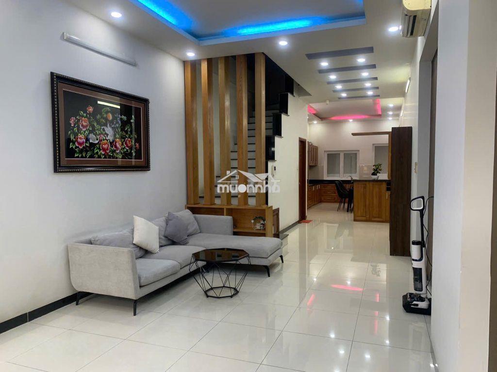 Cho thuê nhà nguyên căn.  khu dân cư đường 5 nối dài (d2d thống nhất) - 4