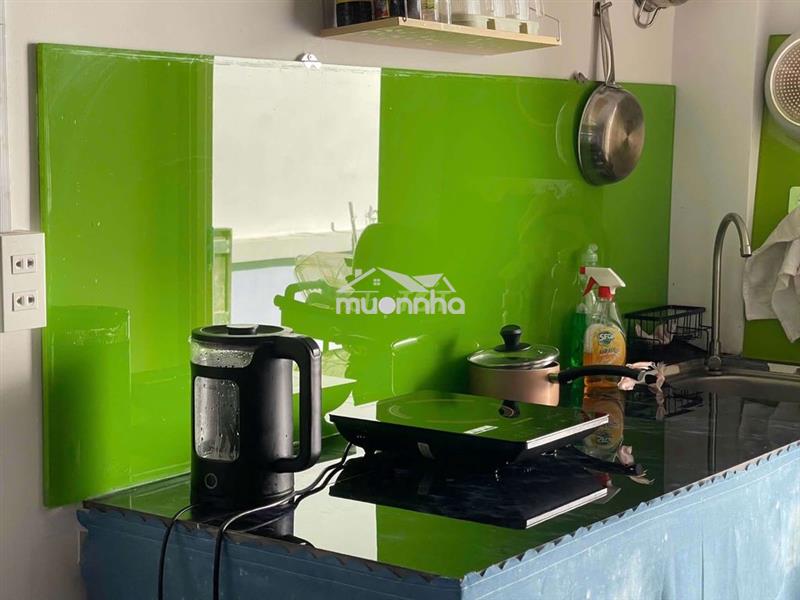 🏠 Cho thuê phòng – 5tr4/tháng | full nội thất