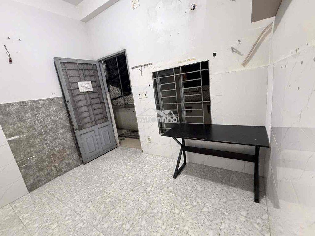Phòng trọ 15m2 đường thống nhất - 2