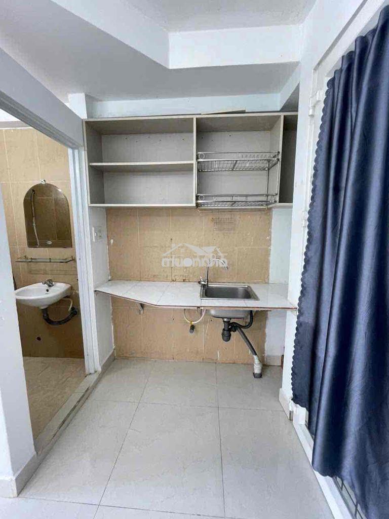 Phòng giá rẽ bình thạnh, gần đại học văn lang, ngay phan văn trị - Ảnh 3