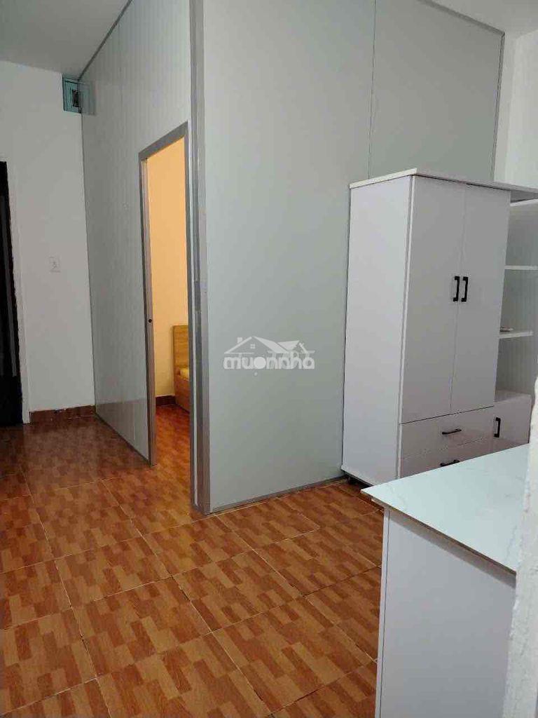 🔥Cho thuê chdv lý chính thắng q3 - 30m2 - full nội thất - 5,3tr/tháng - 3