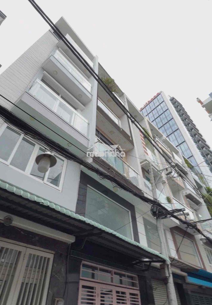 Hẻm xe hơi khuvip xô viết nghệ tĩnh 2 chiều- qua cầu thị nghè là quận - Ảnh 2